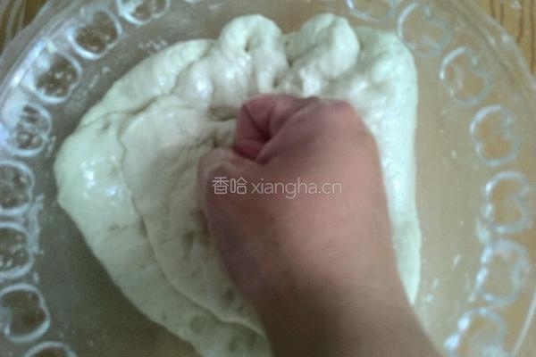 飞饼皮的做法图解4