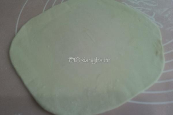 飞饼皮的做法图解9