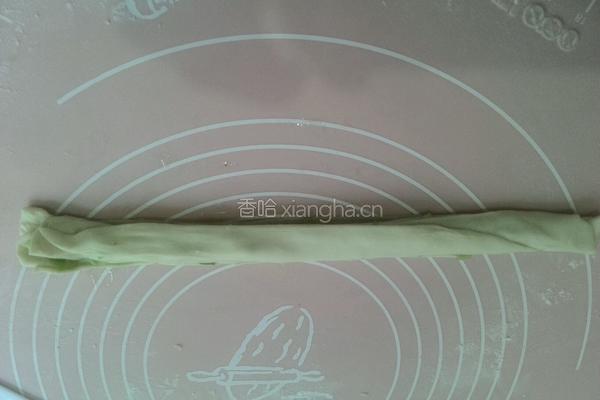 飞饼皮的做法图解12