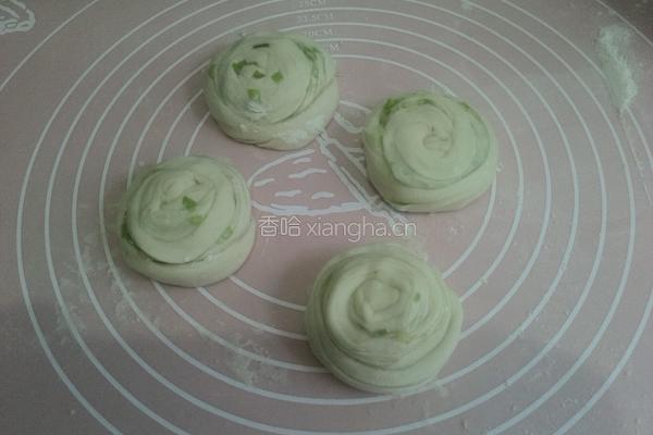 飞饼皮的做法图解14