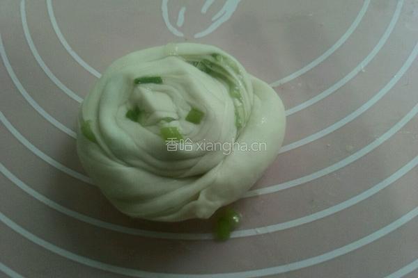 印度飞饼的做法图解12