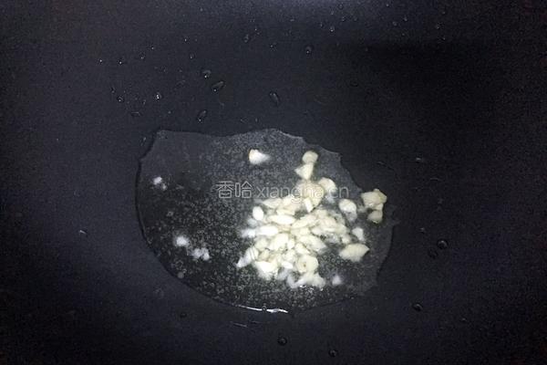 蚝油大头菜的做法图解2
