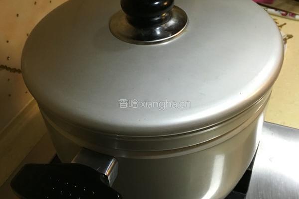 木瓜牛奶炖燕窝的做法图解10