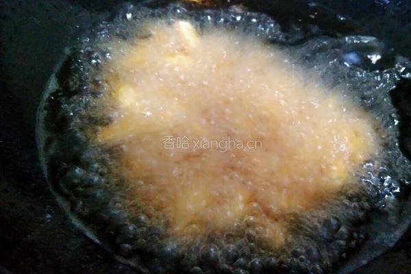 大蒜鲢鱼的做法图解5