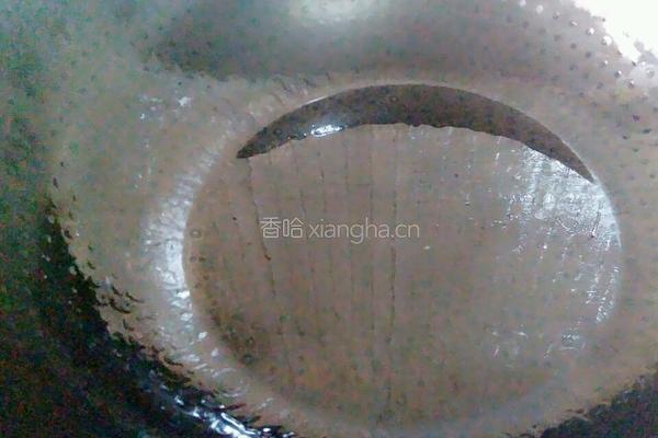 大蒜鲢鱼的做法图解9