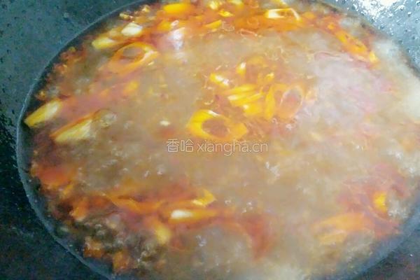 大蒜鲢鱼的做法图解11
