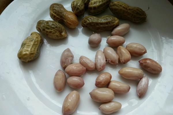 酱油小咸菜的做法图解2