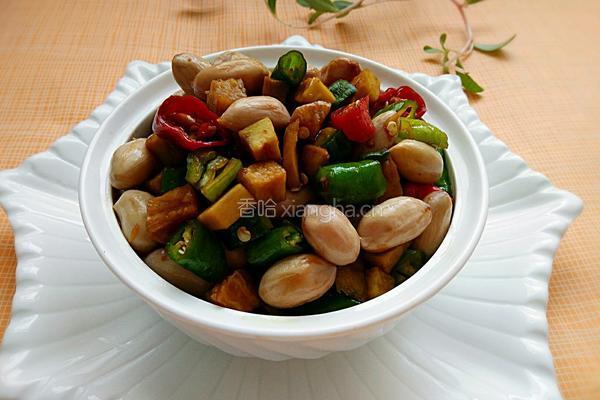 酱油小咸菜的做法图解7