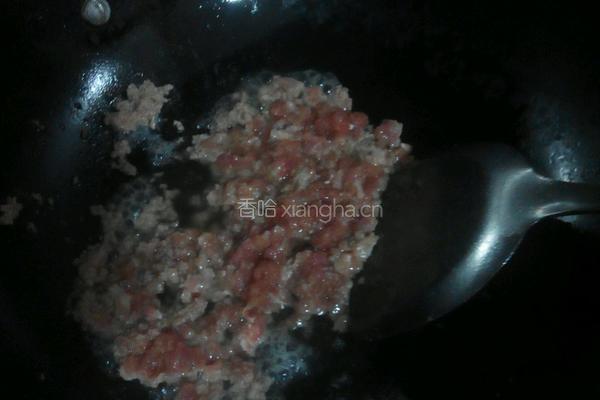 三鲜饭的做法图解7