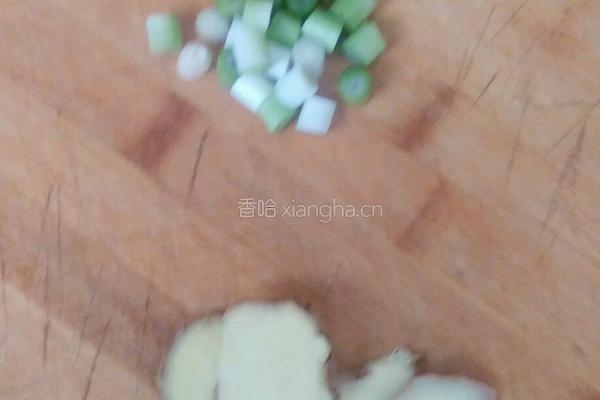 骨头玉米汤的做法图解2