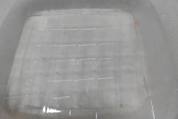 红糖桂花冰粉的做法图解10