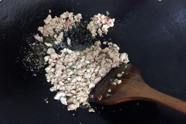 肉末土豆泥的做法图解9