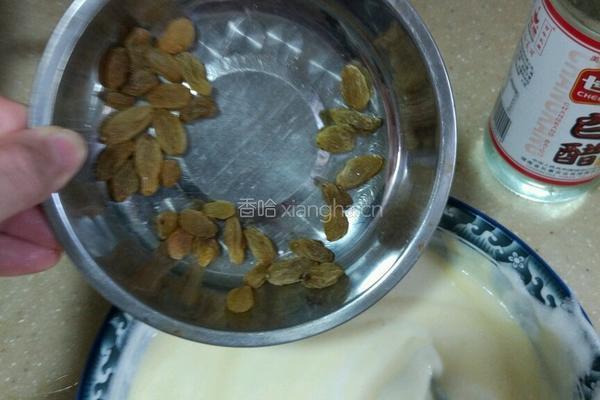 微波蛋糕的做法图解12