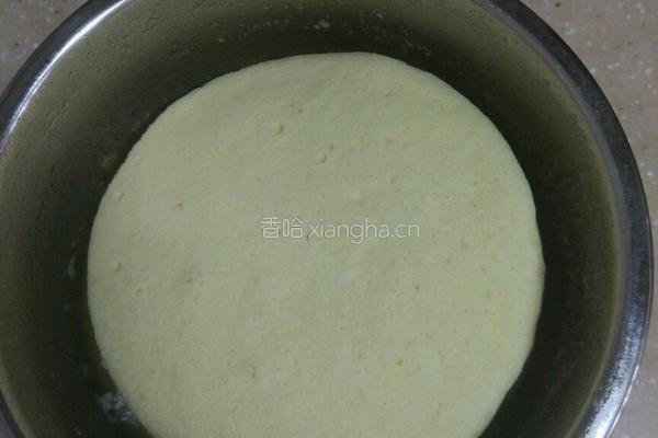 微波蛋糕的做法图解19