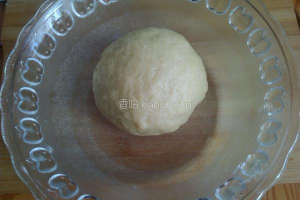 苏式鲜肉月饼的做法图解7