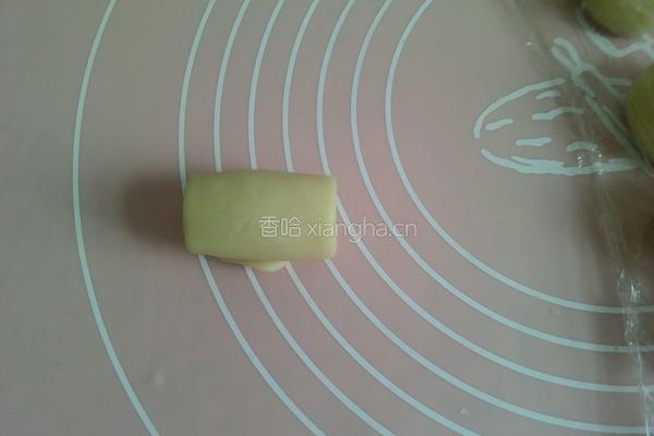 苏式鲜肉月饼的做法图解16