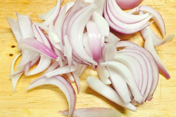 吉野家肥牛饭的做法图解7