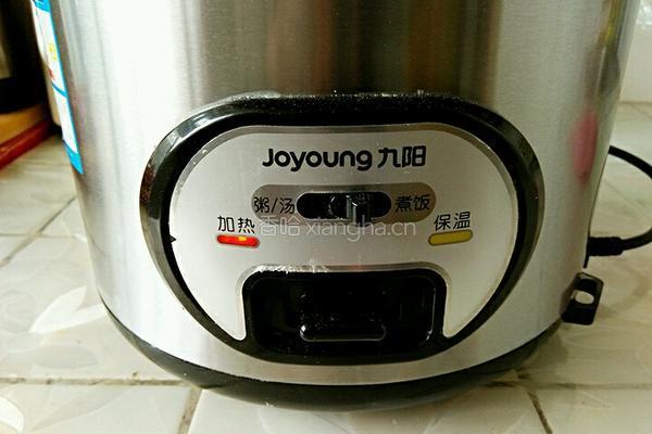 蟹棒寿司的做法图解3