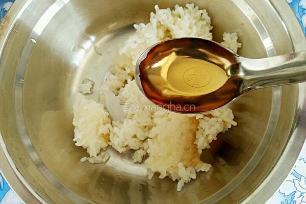 蟹棒寿司的做法图解6