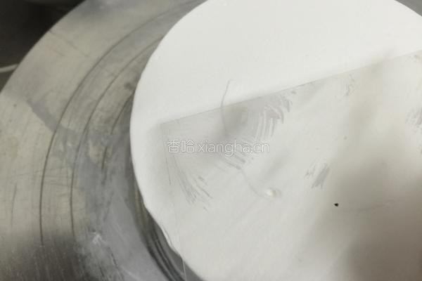 西瓜蛋糕的做法图解3