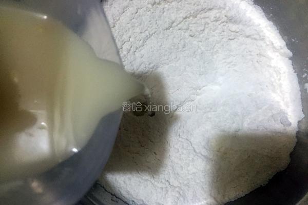 苏打饼的做法图解4