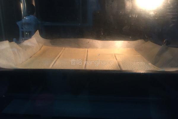 苏打饼的做法图解12