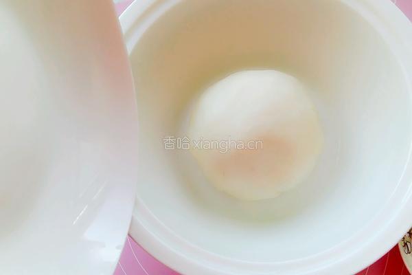 酸菜油滋啦馅水饺的做法图解1