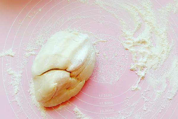 酸菜油滋啦馅水饺的做法图解7
