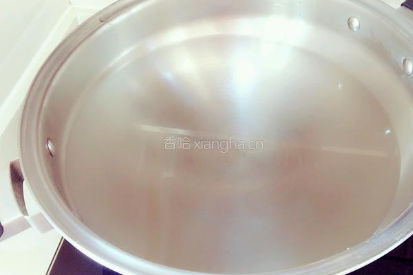 酸菜油滋啦馅水饺的做法图解13