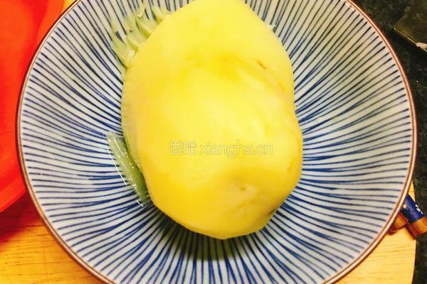 黑椒西冷牛排的做法图解5