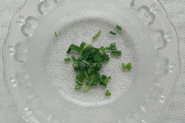 千张蒸咸肉的做法图解4
