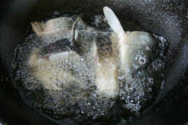 草鱼的做法图解3