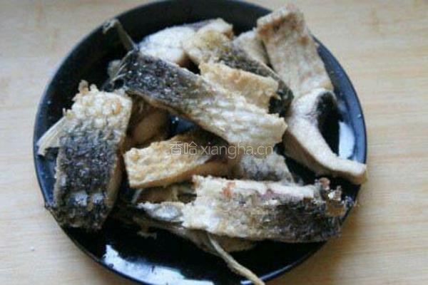 草鱼的做法图解4
