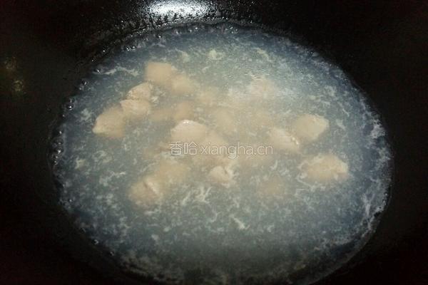 番茄煮牛肉的做法图解5