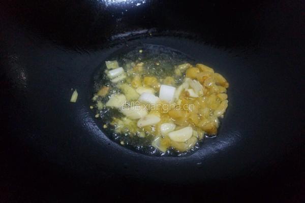 酸汤肥牛卷的做法图解5