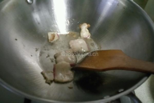 苏伯汤的做法图解4