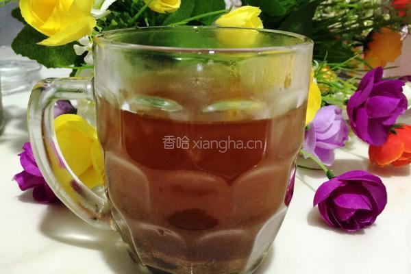 川贝陈皮柠檬膏的做法图解11