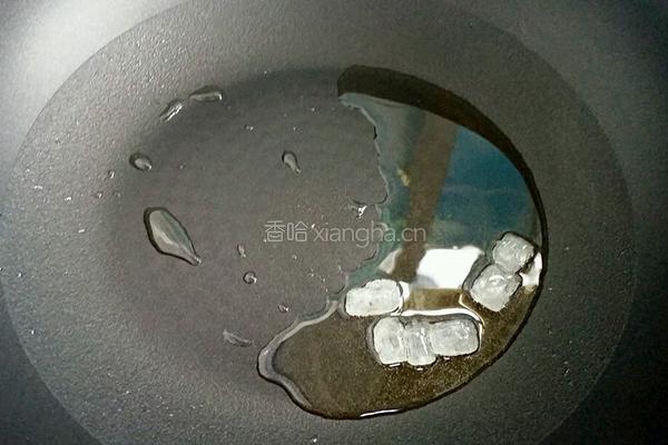 山药红烧肉的做法图解4