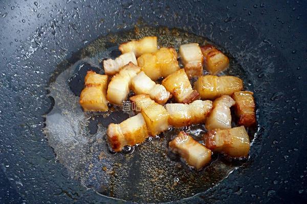 山药红烧肉的做法图解5
