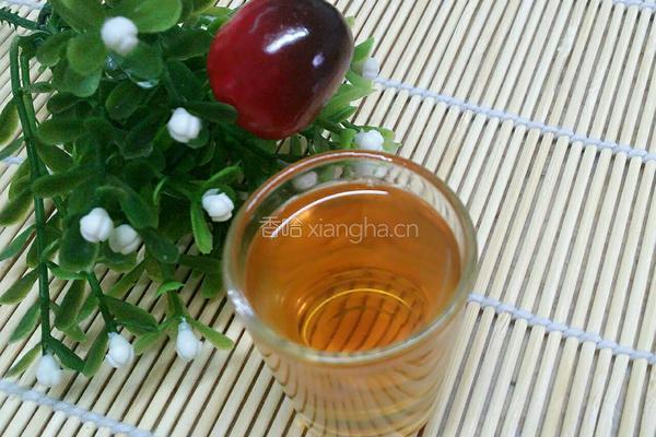 千年健酒的做法图解4