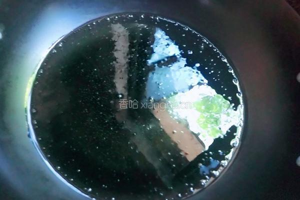 萝卜圆子的做法图解8