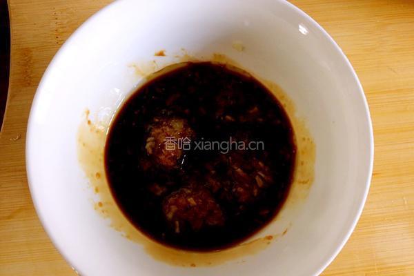 蒜泥排骨的做法图解6