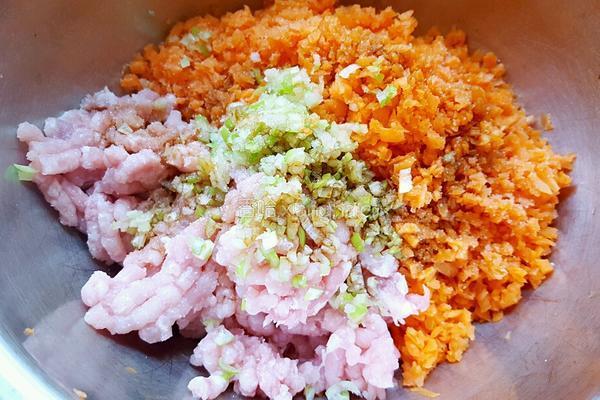 大馄饨的做法图解3
