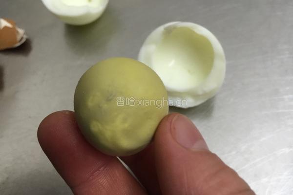 减糖版玛格丽特的做法图解2