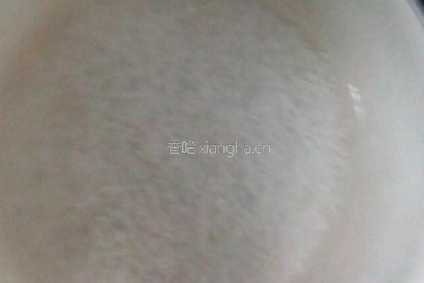 自制米酒的做法图解1