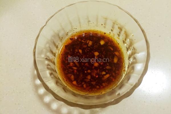 黄瓜卷的做法图解3