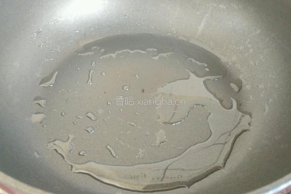 红酒烧猪蹄的做法图解5