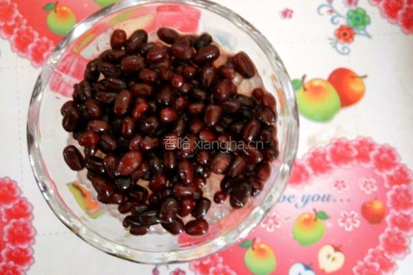 芒果红豆西米露的做法图解7