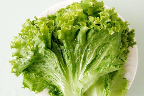 卷菜鸡蛋灌饼的做法图解7
