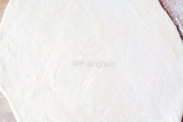 卷菜鸡蛋灌饼的做法图解8